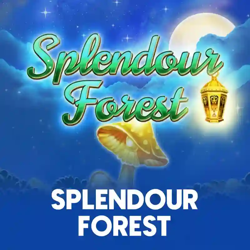 Splendour Forest